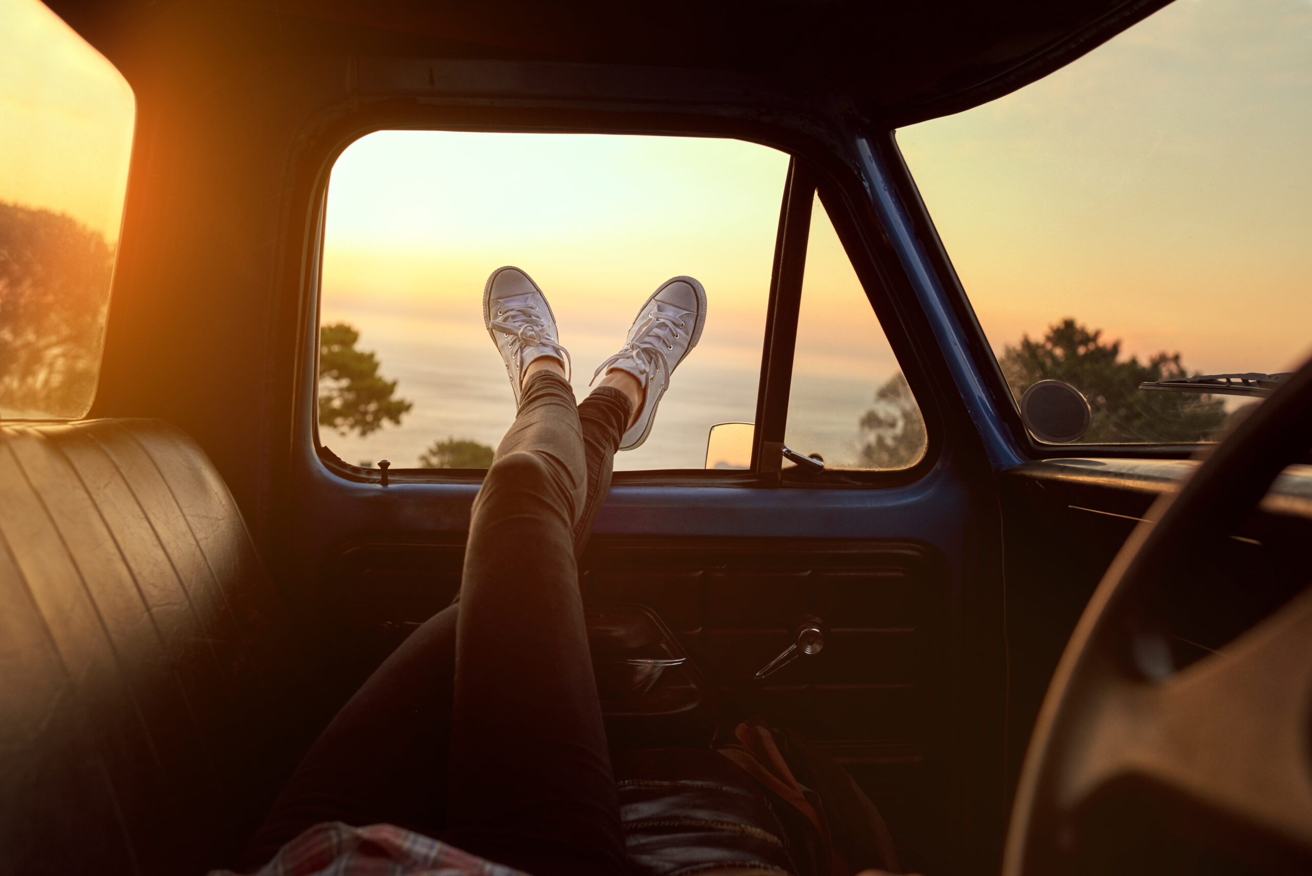 Site de voyage